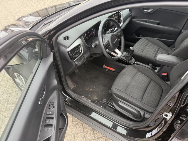 KIA Stonic 1.0 T-GDi MHEV DynamicPlusLine - TREKHAAK