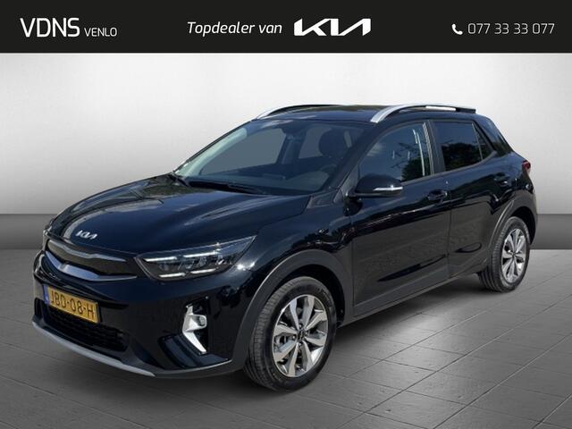 KIA Stonic 1.0 T-GDi MHEV DynamicPlusLine