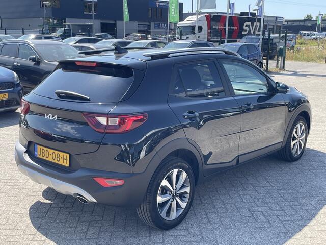 KIA Stonic 1.0 T-GDi MHEV DynamicPlusLine