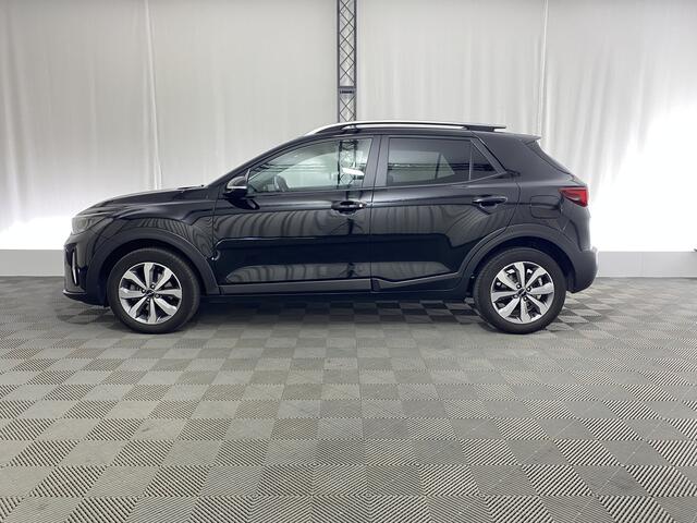 KIA Stonic 1.0 T-GDi MHEV DynamicPlusLine | Apple carplay | Navigatie | Camera | Trekhaak | Key less | Cruise