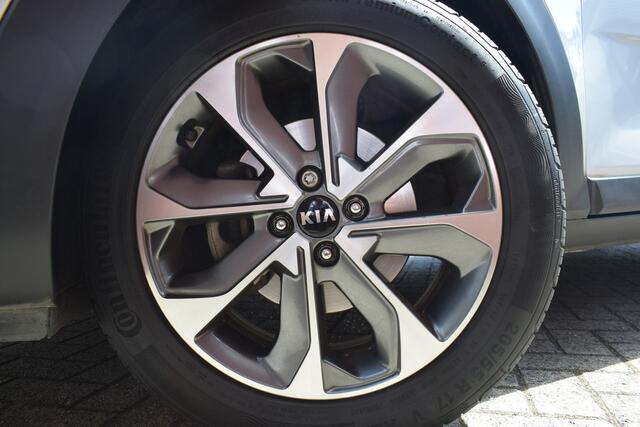 KIA Stonic 1.0 T-GDi DynamicPlusLine | Trekhaak | Navigatie | Camera | Climate + Cruise Control | Tot 10Jr. Kia-Garantie |