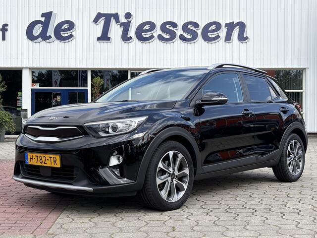 KIA Stonic 1.0 T-GDi DynamicPlusLine Carplay, Navi, Camera, Rijklaar met beurt & garantie!