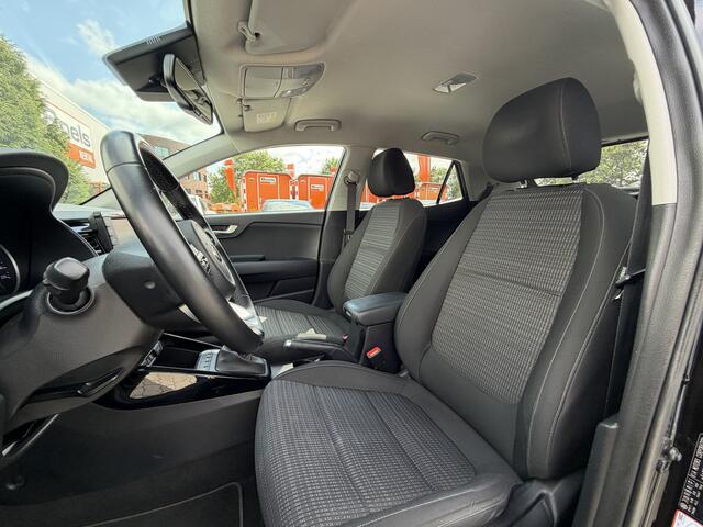 KIA Stonic 1.0 T-GDi DynamicPlusLine Carplay, Navi, Camera, Rijklaar met beurt & garantie!