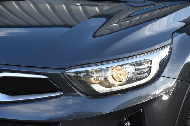 KIA Stonic 1.0 T-GDi DynamicLine - 2018 | Navigatie | DAB+ | Origineel NL | Nette auto