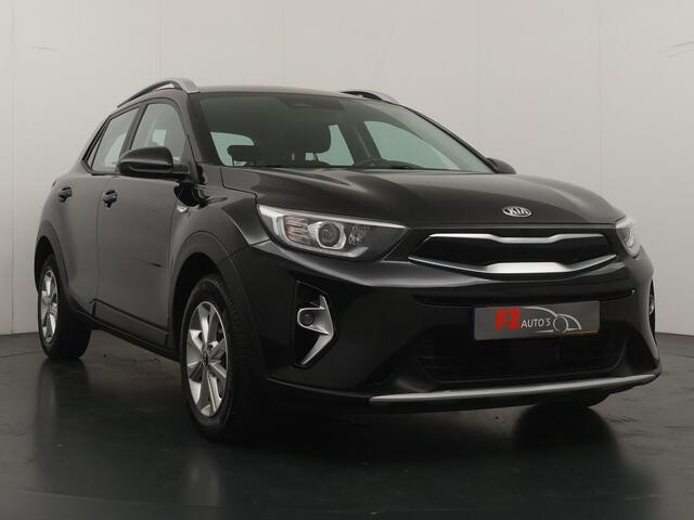 KIA Stonic 1.0 T-GDi MHEV DynamicLine - Navigatie - Achteruitrijcamera - Apple Carplay/Android Auto