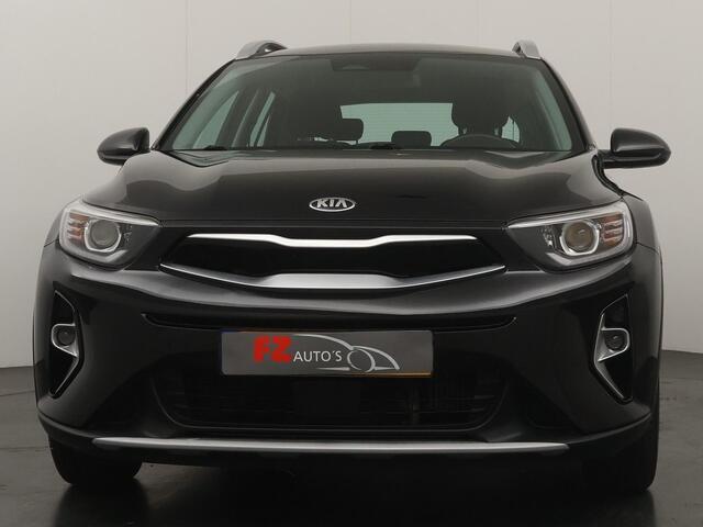 KIA Stonic 1.0 T-GDi MHEV DynamicLine - Navigatie - Achteruitrijcamera - Apple Carplay/Android Auto