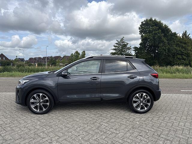 KIA Stonic 1.0 T-GDi DynamicLine