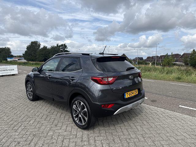 KIA Stonic 1.0 T-GDi DynamicLine