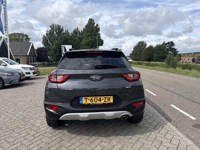 KIA Stonic 1.0 T-GDi DynamicLine