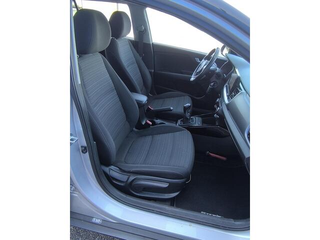 KIA Stonic 1.0 T-GDi MHEV DynamicPlusLine android & carplay, adaptieve cruise, Navi, Camera, Climate control,1e eigenaar