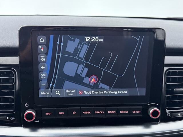 KIA Stonic 1.0 T-GDi MHEV DynamicLine | Camera | Cruise Control | Apple Carplay/Android Auto |