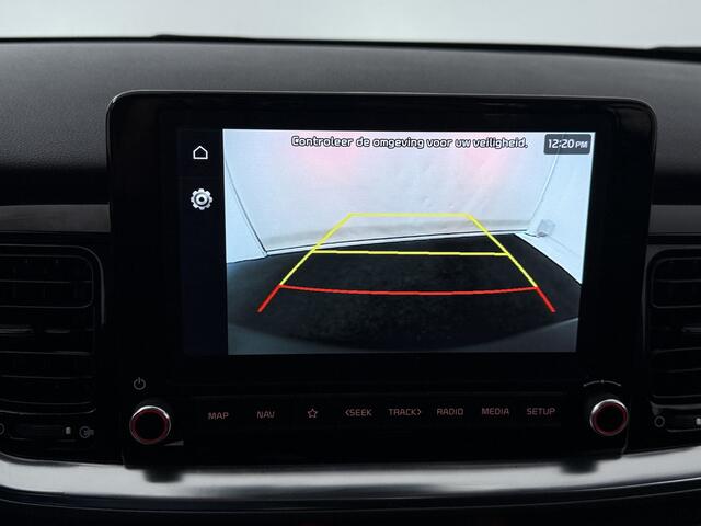 KIA Stonic 1.0 T-GDi MHEV DynamicLine | Camera | Cruise Control | Apple Carplay/Android Auto |