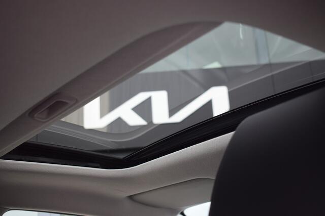 KIA Stonic 1.0 T-GDi MHEV GT-PlusLine | Automaat | Kantel/ Schuifdak | Adaptieve Cruise Control | Camera | Navigatie | Tot 10Jr. Kia-Garantie |