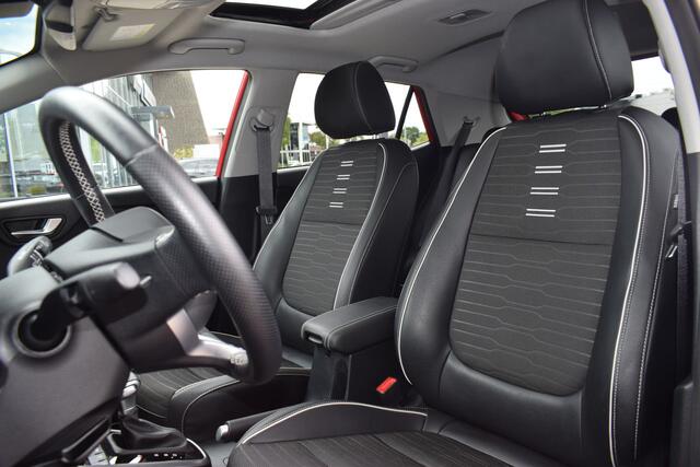 KIA Stonic 1.0 T-GDi MHEV GT-PlusLine | Automaat | Kantel/ Schuifdak | Adaptieve Cruise Control | Camera | Navigatie | Tot 10Jr. Kia-Garantie |