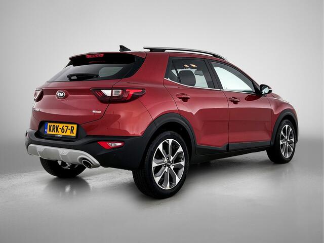 KIA Stonic 1.0 T-GDi DynamicPlusLine | Climate Control | Apple Carplay/Android Auto | Parkeersensoren |