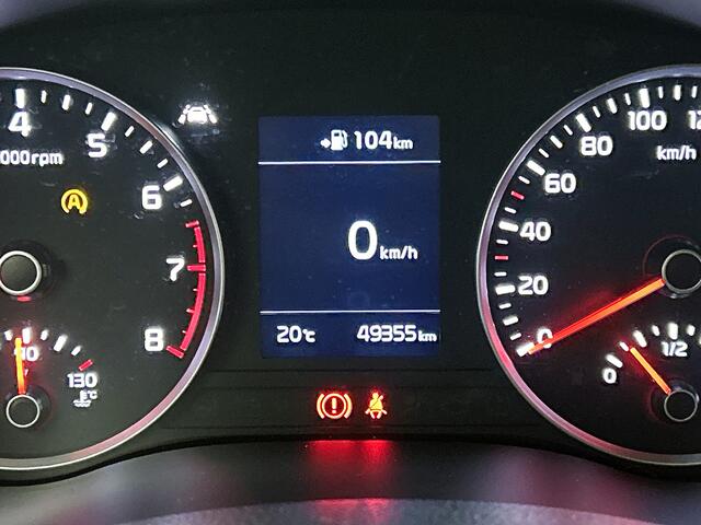 KIA Stonic 1.0 T-GDi DynamicPlusLine | Climate Control | Apple Carplay/Android Auto | Parkeersensoren |