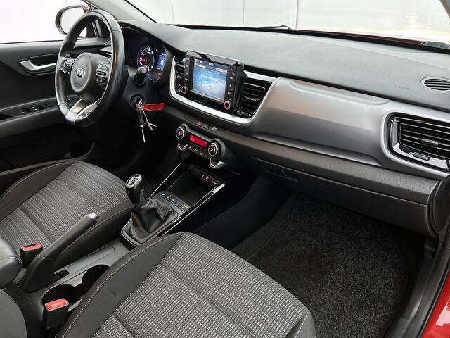 KIA Stonic 1.0 T-GDi DynamicPlusLine | Climate Control | Apple Carplay/Android Auto | Parkeersensoren |