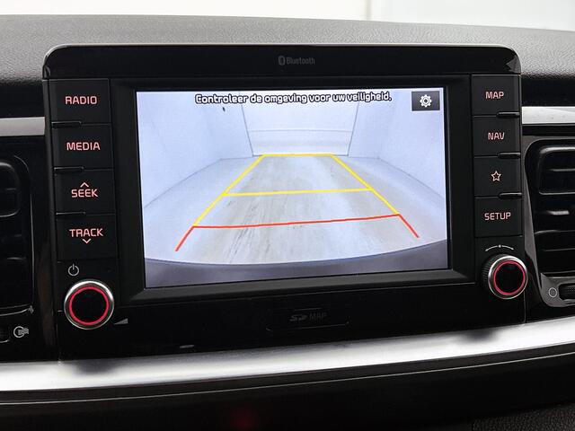 KIA Stonic 1.0 T-GDi DynamicPlusLine | Climate Control | Apple Carplay/Android Auto | Parkeersensoren |