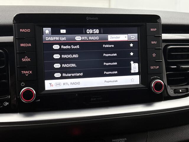 KIA Stonic 1.0 T-GDi DynamicPlusLine | Climate Control | Apple Carplay/Android Auto | Parkeersensoren |