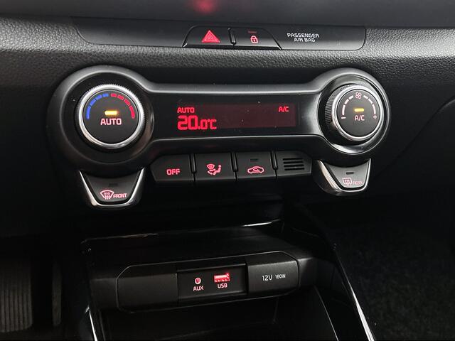 KIA Stonic 1.0 T-GDi DynamicPlusLine | Climate Control | Apple Carplay/Android Auto | Parkeersensoren |