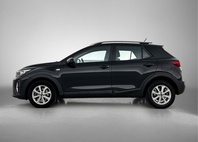 KIA Stonic 1.0 T-GDi MHEV DynamicLine onderweg-naar-dealer