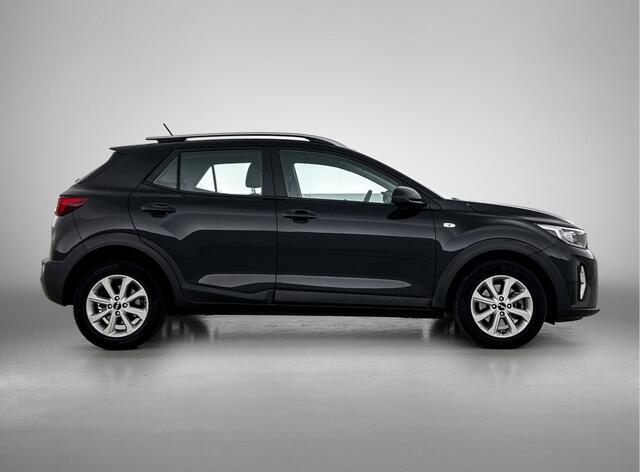 KIA Stonic 1.0 T-GDi MHEV DynamicLine onderweg-naar-dealer