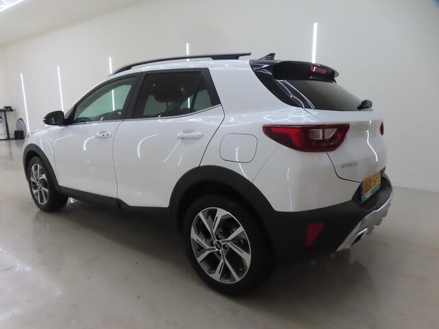 KIA Stonic 1.0 T-GDi MHEV GT-PLUSLINE | Schuif\kanteldak | Sensoren voor