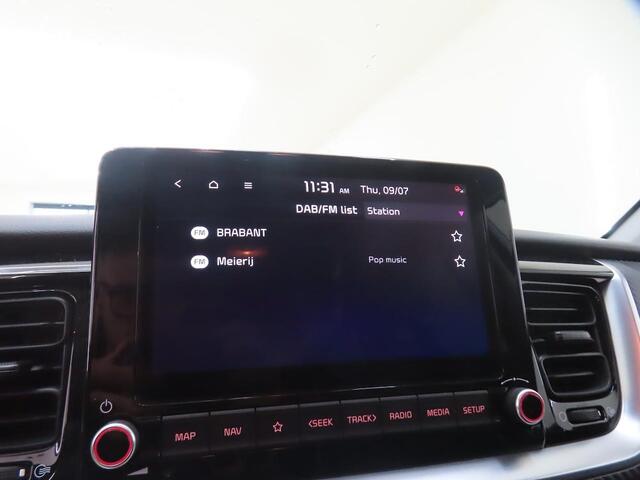 KIA Stonic 1.0 T-GDi MHEV GT-PLUSLINE | Schuif\kanteldak | Sensoren voor
