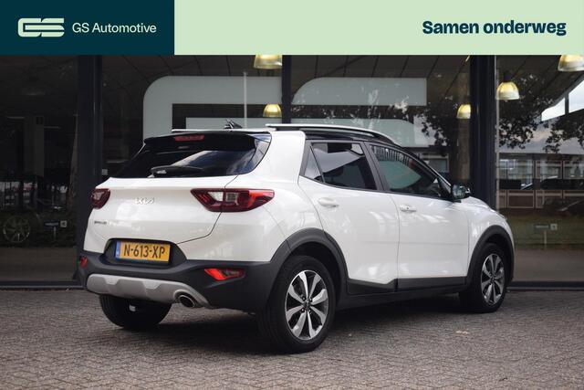 KIA Stonic 1.0 T-GDi MHEV DynamicPlusLine |CRUISE|CAMERA|LED