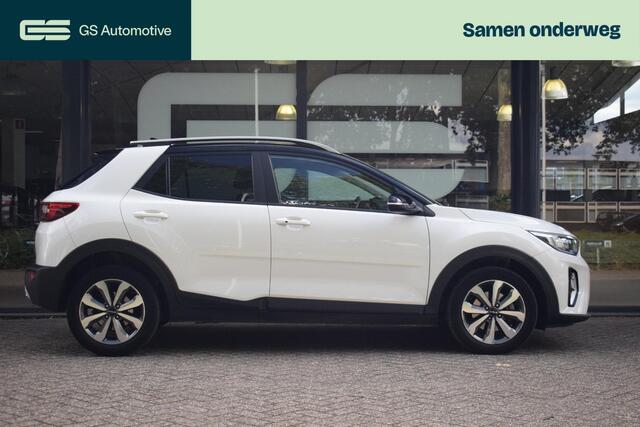 KIA Stonic 1.0 T-GDi MHEV DynamicPlusLine |CRUISE|CAMERA|LED