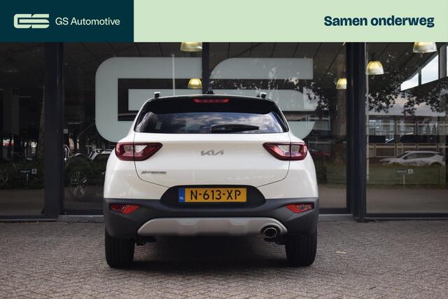 KIA Stonic 1.0 T-GDi MHEV DynamicPlusLine |CRUISE|CAMERA|LED
