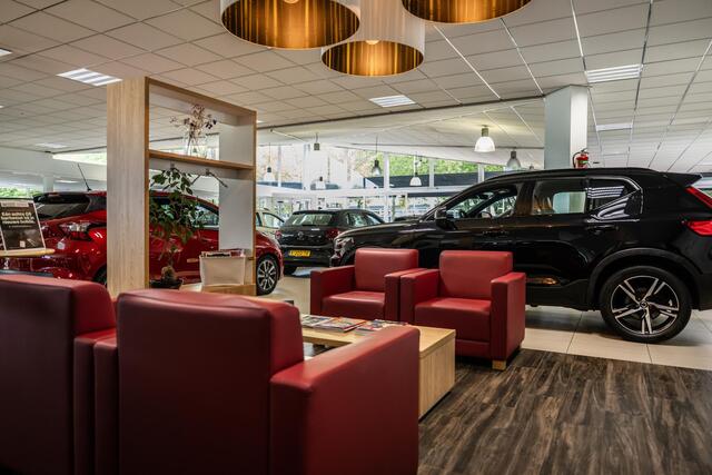 KIA Stonic 1.0 T-GDi MHEV DynamicPlusLine |CRUISE|CAMERA|LED