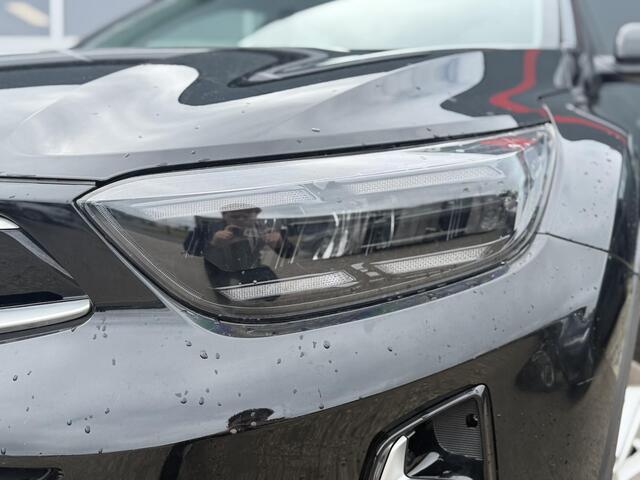 KIA Stonic 1.0 T-GDi MHEV DynamicLine - Apple Carplay/Android Auto - Achteruitrijcamera - Cruise Control