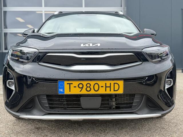 KIA Stonic 1.0 T-GDi MHEV DynamicLine - Apple Carplay/Android Auto - Achteruitrijcamera - Cruise Control