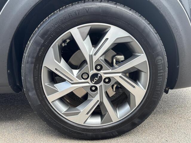 KIA Stonic 1.0 T-GDi MHEV GT-PlusLine Schuif/kanteldak, Dodehoekdetectie, Stoel- & stuurverwarming, Nieuw geleverd, Dealeronderhouden, Achteruitrijcamera, Cruise control