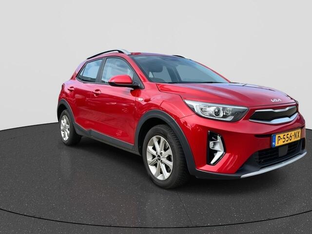 KIA Stonic 1.0 T-GDi MHEV DynamicLine | Rijklaar | Volledig onderhouden | All Season Banden |