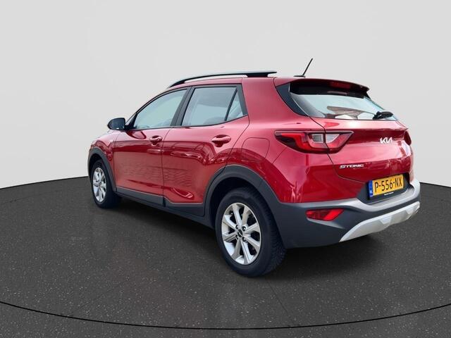 KIA Stonic 1.0 T-GDi MHEV DynamicLine | Rijklaar | Volledig onderhouden | All Season Banden |