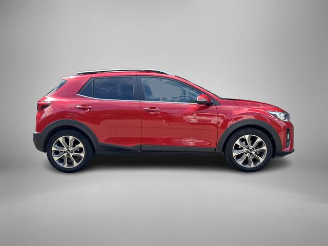 KIA Stonic 1.0 T-GDi ExecutiveLine | Trekhaak | Stoel-/Stuurverwarming |