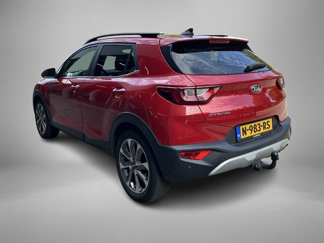 KIA Stonic 1.0 T-GDi ExecutiveLine | Trekhaak | Stoel-/Stuurverwarming |