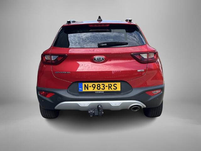 KIA Stonic 1.0 T-GDi ExecutiveLine | Trekhaak | Stoel-/Stuurverwarming |