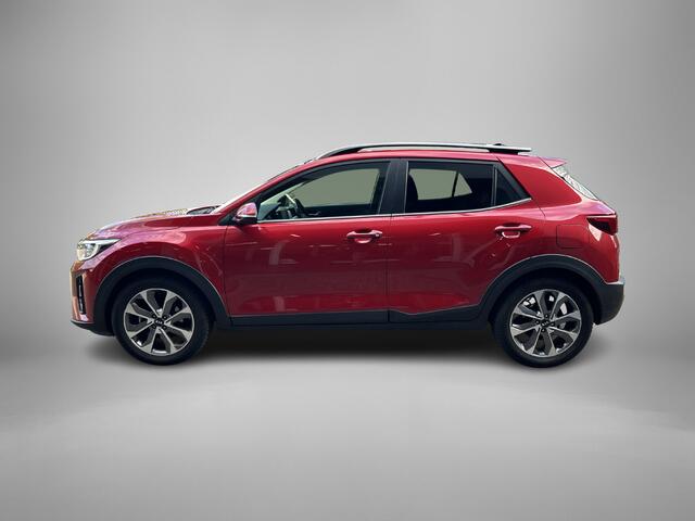 KIA Stonic 1.0 T-GDi ExecutiveLine | Trekhaak | Stoel-/Stuurverwarming |