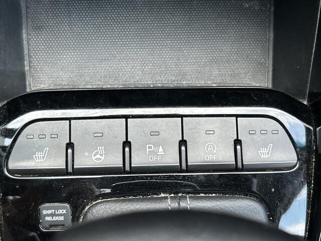 KIA Stonic 1.0 T-GDi ExecutiveLine | Trekhaak | Stoel-/Stuurverwarming |