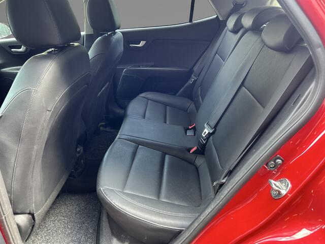 KIA Stonic 1.0 T-GDi ExecutiveLine | Trekhaak | Stoel-/Stuurverwarming |