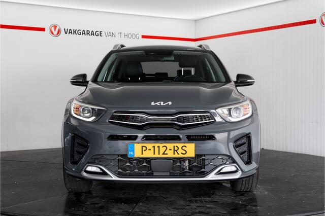 KIA Stonic 1.0 T-GDi GT-Line stoelverwarming|Climatcontrol|Camera| Origineel Nederlandse auto