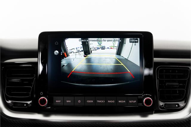 KIA Stonic 1.0 T-GDi GT-Line stoelverwarming|Climatcontrol|Camera| Origineel Nederlandse auto