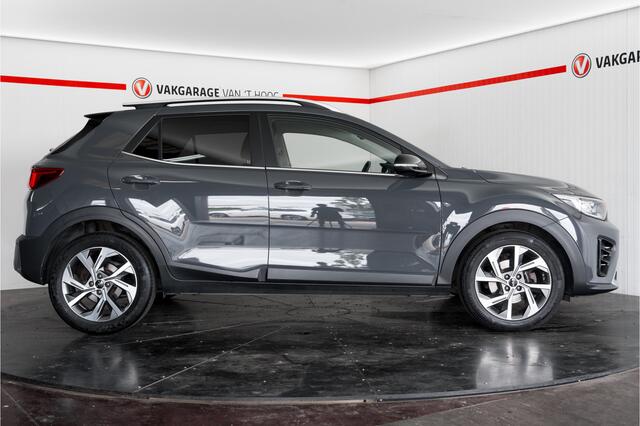 KIA Stonic 1.0 T-GDi GT-Line stoelverwarming|Climatcontrol|Camera| Origineel Nederlandse auto