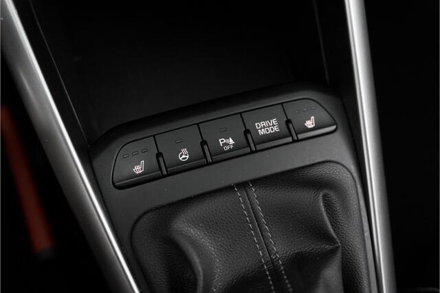 KIA Stonic 1.0 T-GDi GT-Line stoelverwarming|Climatcontrol|Camera| Origineel Nederlandse auto