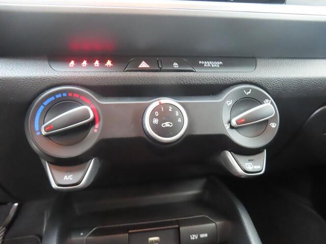 KIA Stonic 1.0 T-GDi MHEV ComfortLine 1e-Eig. & Keurig-Onderh. BOVAG-Garantie. NL-Auto.