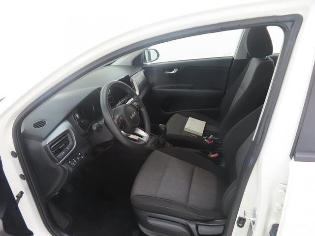 KIA Stonic 1.0 T-GDi MHEV ComfortLine 1e-Eig. & Keurig-Onderh. BOVAG-Garantie. NL-Auto.