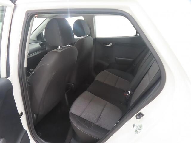 KIA Stonic 1.0 T-GDi MHEV ComfortLine 1e-Eig. & Keurig-Onderh. BOVAG-Garantie. NL-Auto.